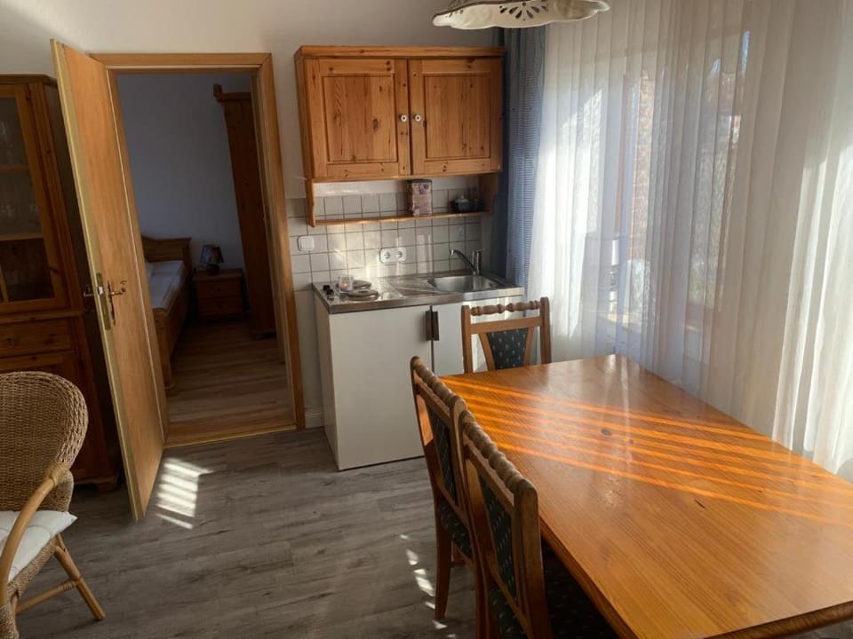 Förster Ferienwohnungen - Sylt, Westerland Apartment in Westerland