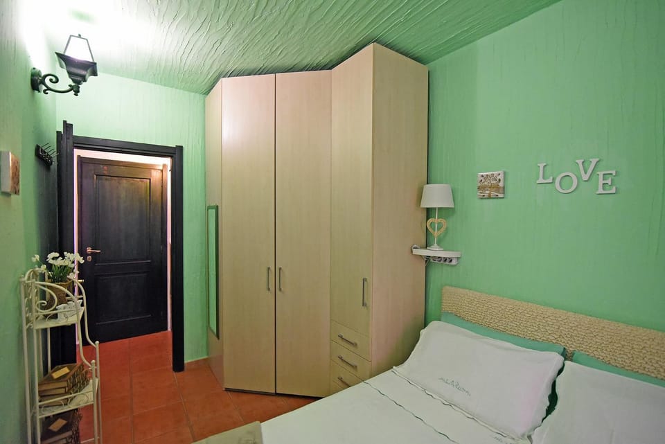 Il Portoncino casa vacanze Apartment in Sardinia