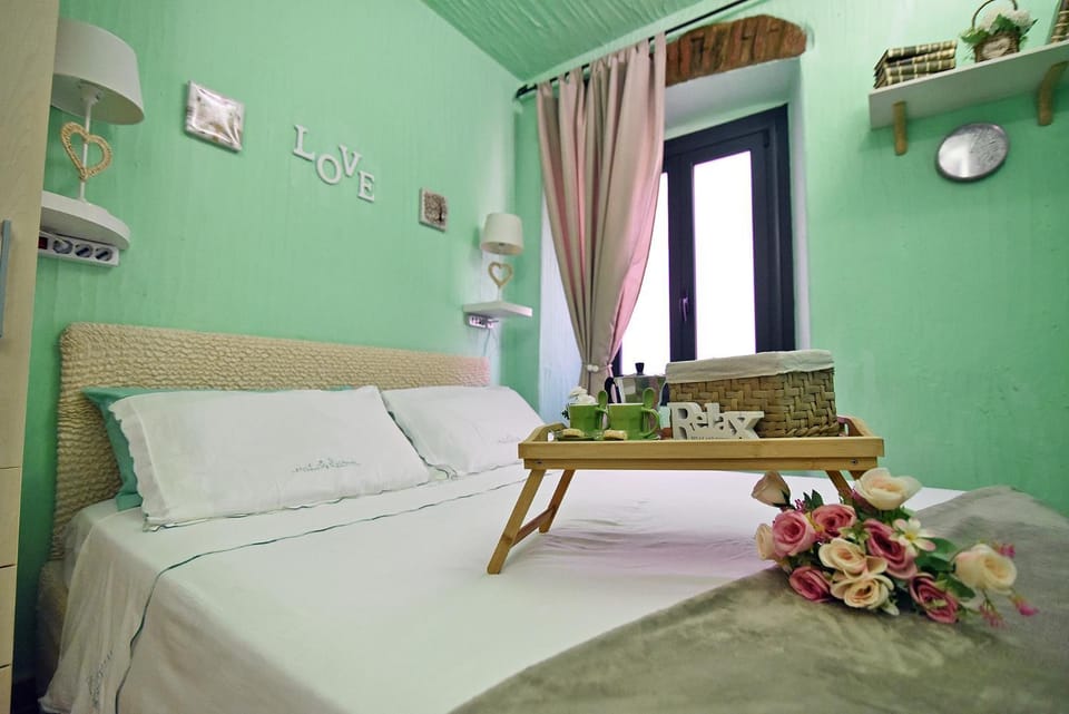 Il Portoncino casa vacanze Apartment in Sardinia