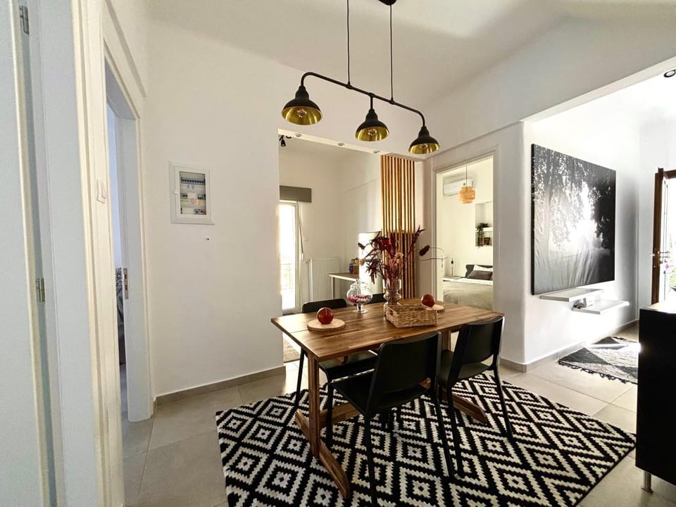 Downtown apartment - Premium Apartment in Peloponnese, Western Greece and the Ionian