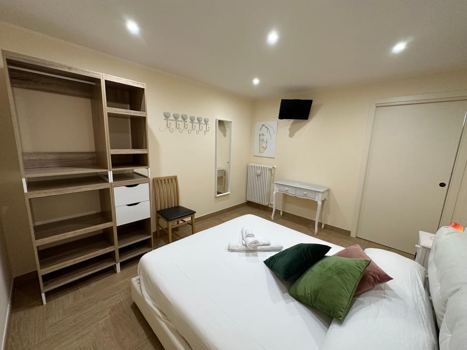 Casa Loide House in Manfredonia