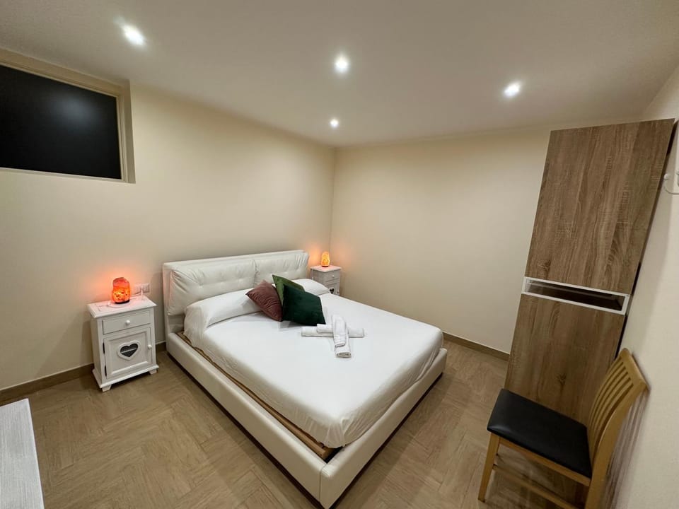 Casa Loide House in Manfredonia