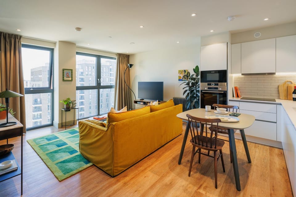 Living room, Living room