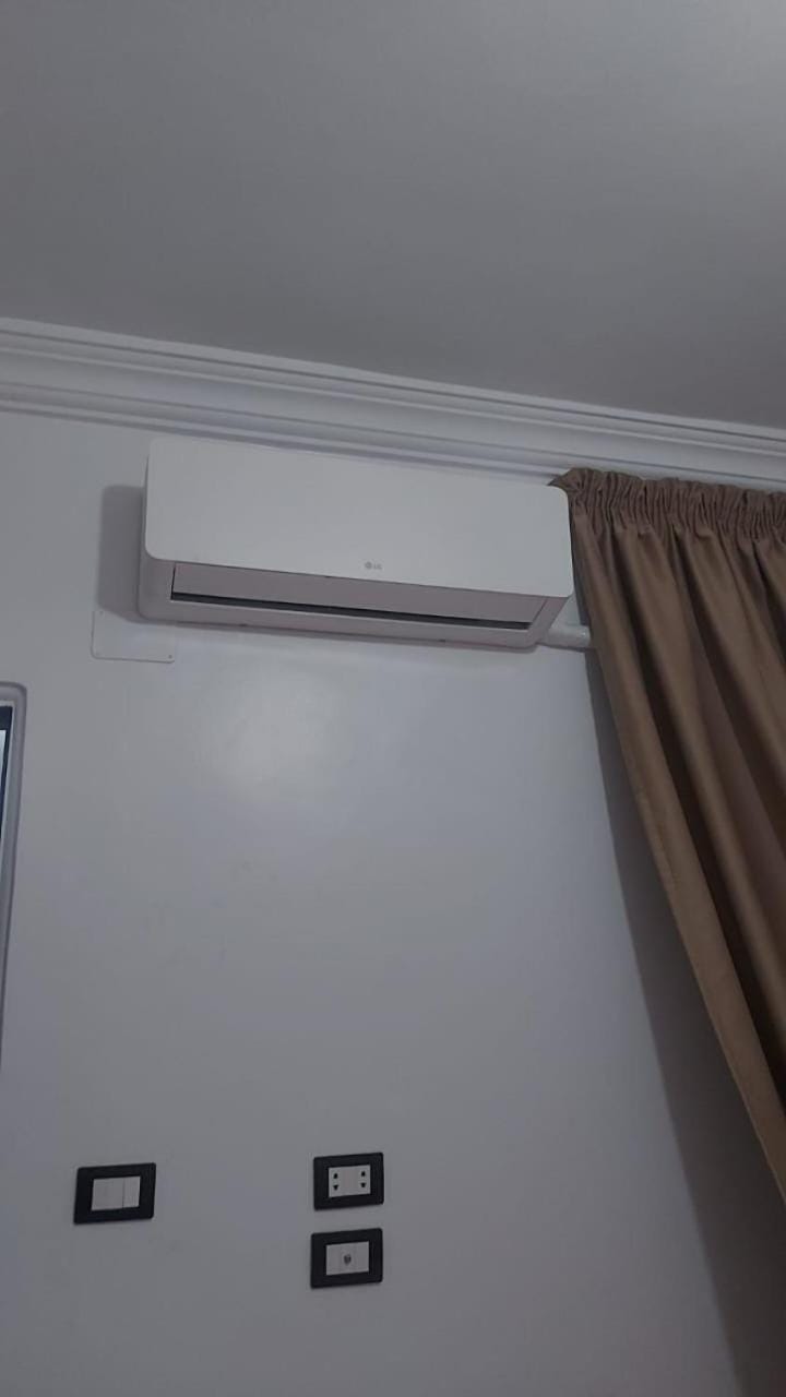 air conditioner