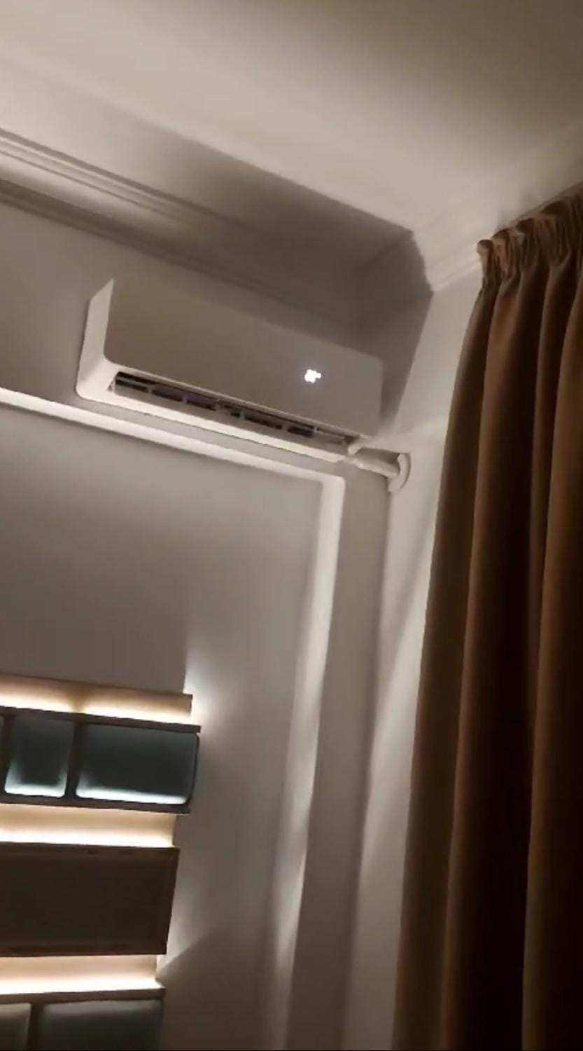 air conditioner