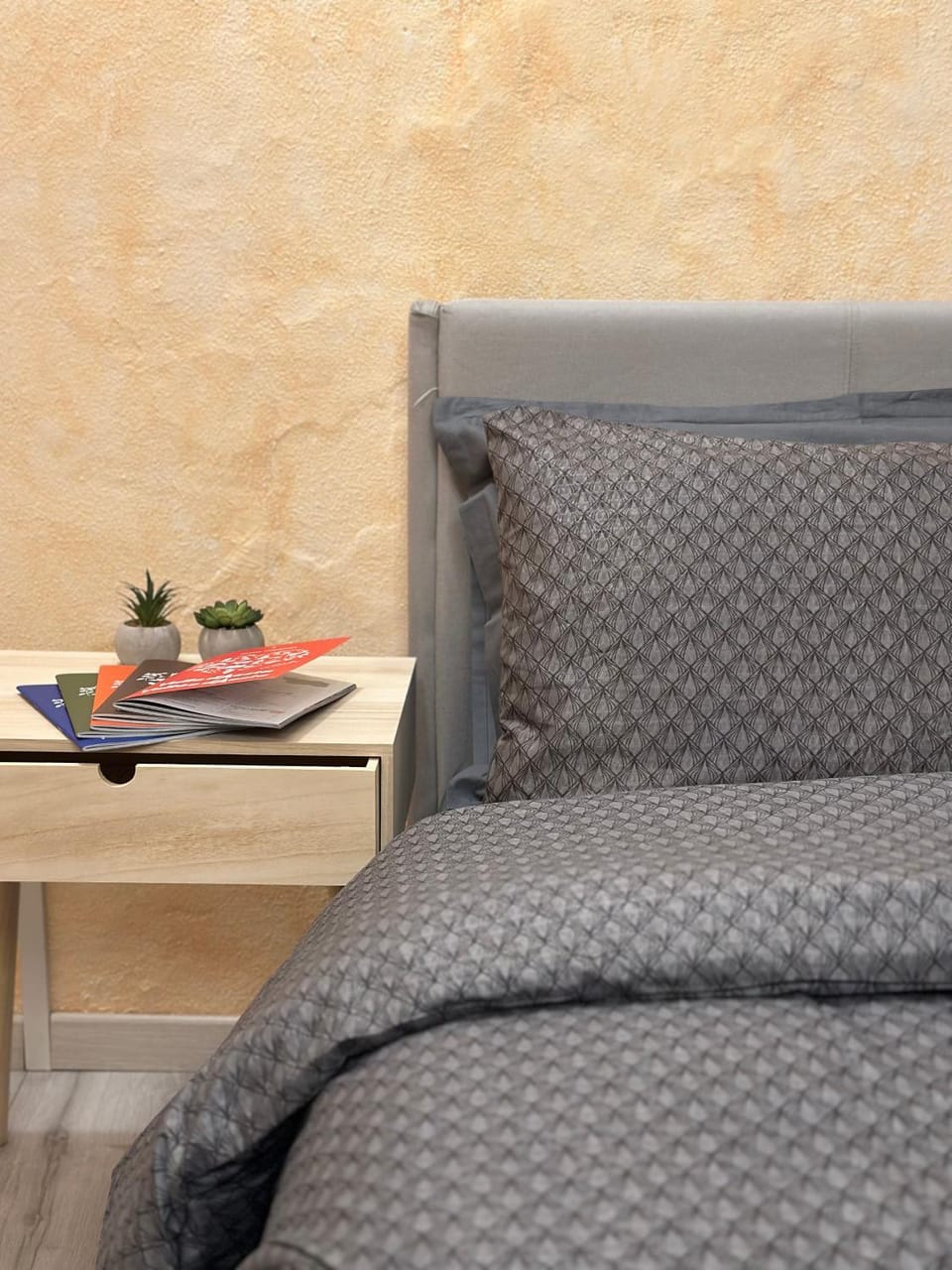 La Grotta dell'Orso Bed and Breakfast in Aosta