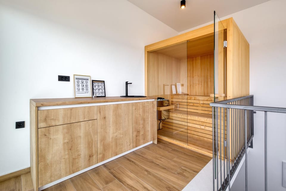 Sauna, Spa and wellness centre/facilities, Other