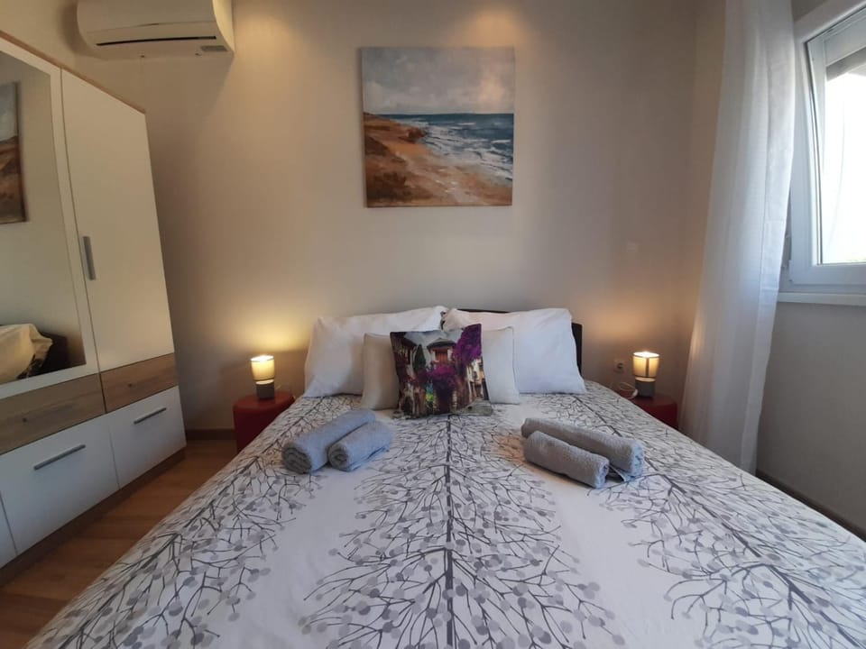 Apartment Jelena - cozy two bedroom apartment only 70m from the beach, Diklo - Zadar Apartment in Zadar