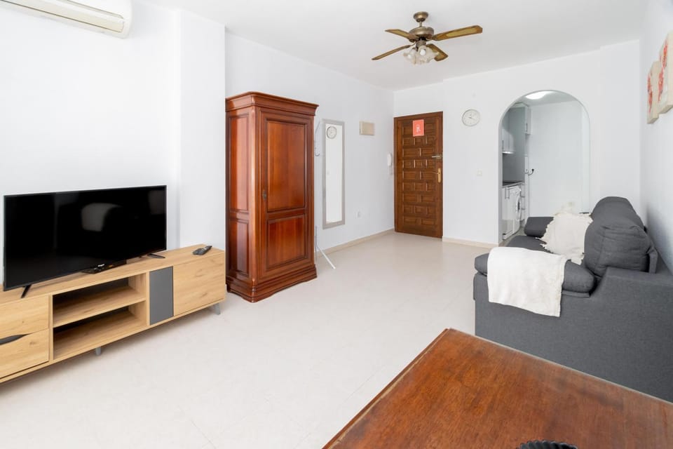 Espanatour MAR MENOR 40 Apartment in Torrevieja