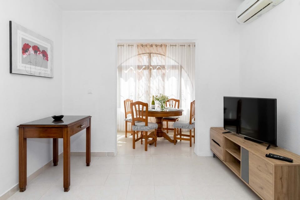Espanatour MAR MENOR 40 Apartment in Torrevieja