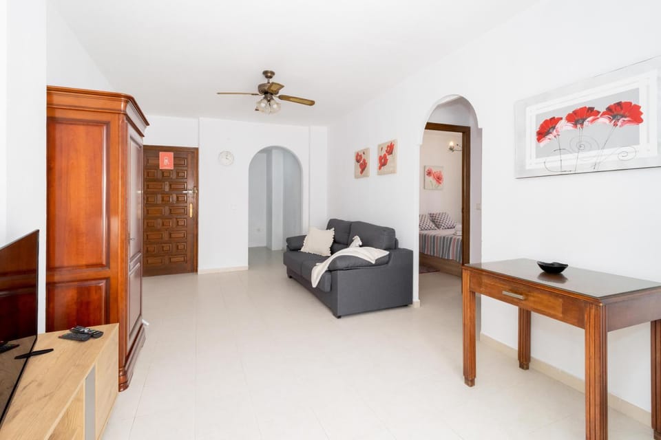 Espanatour MAR MENOR 40 Apartment in Torrevieja