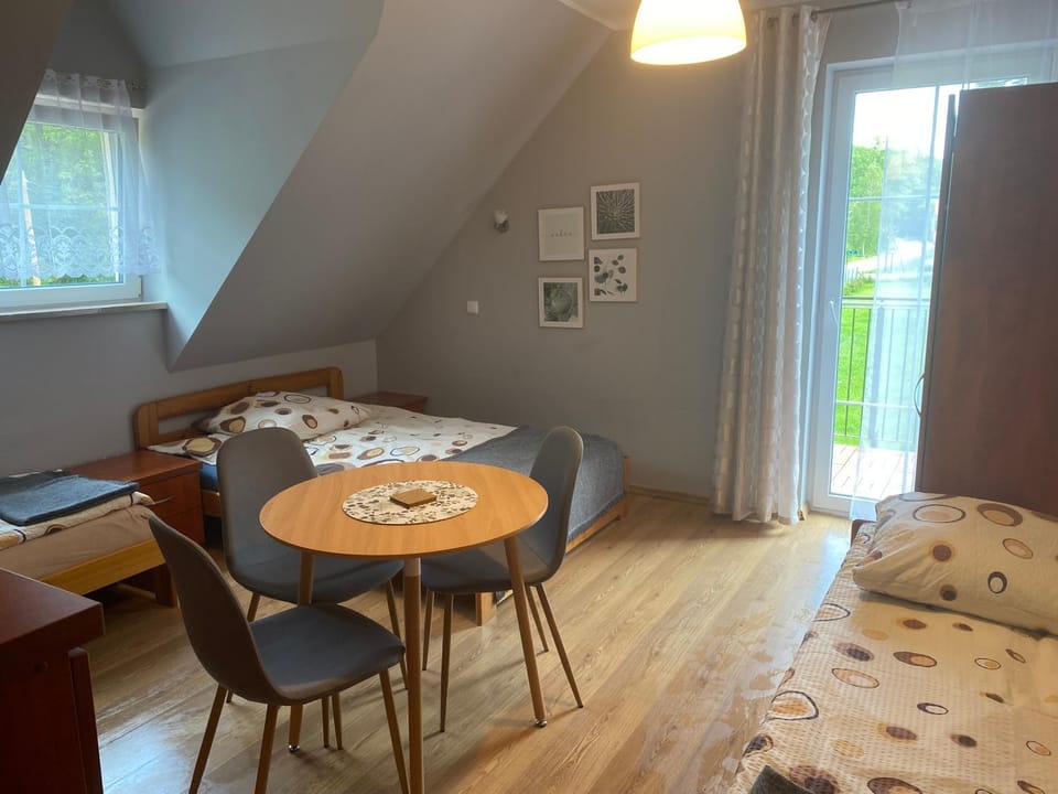 Dańczówka Farm Stay in Lower Silesian Voivodeship