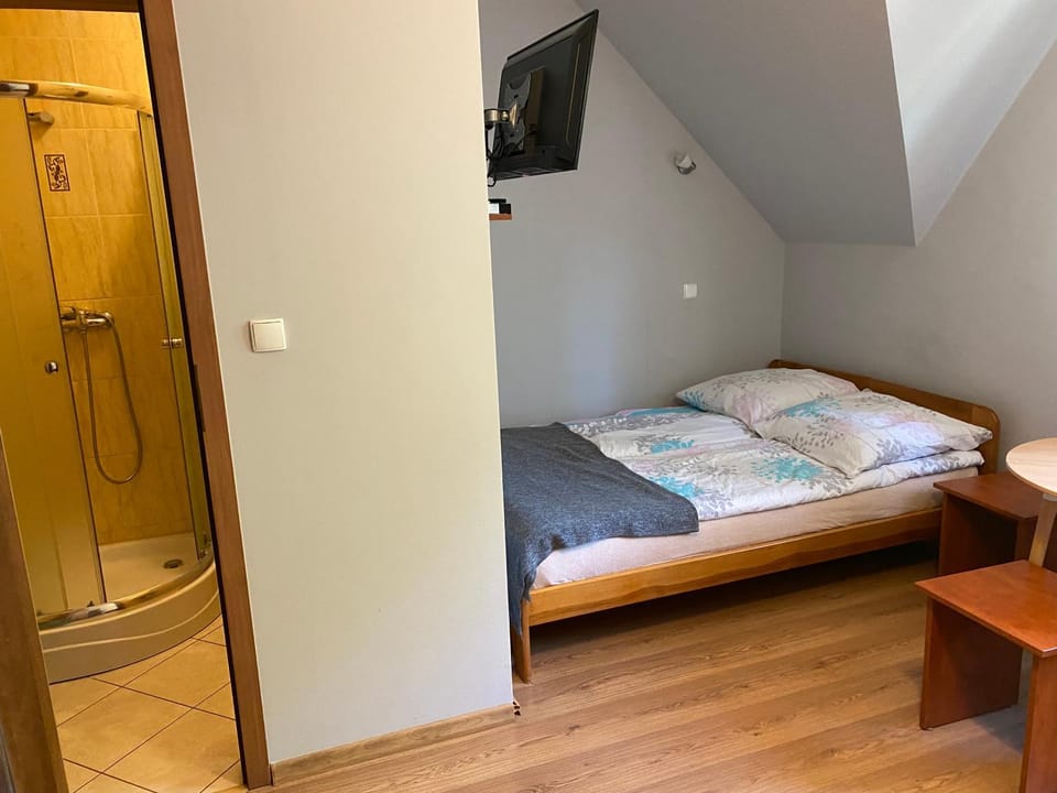Dańczówka Farm Stay in Lower Silesian Voivodeship