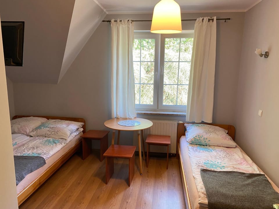 Dańczówka Farm Stay in Lower Silesian Voivodeship