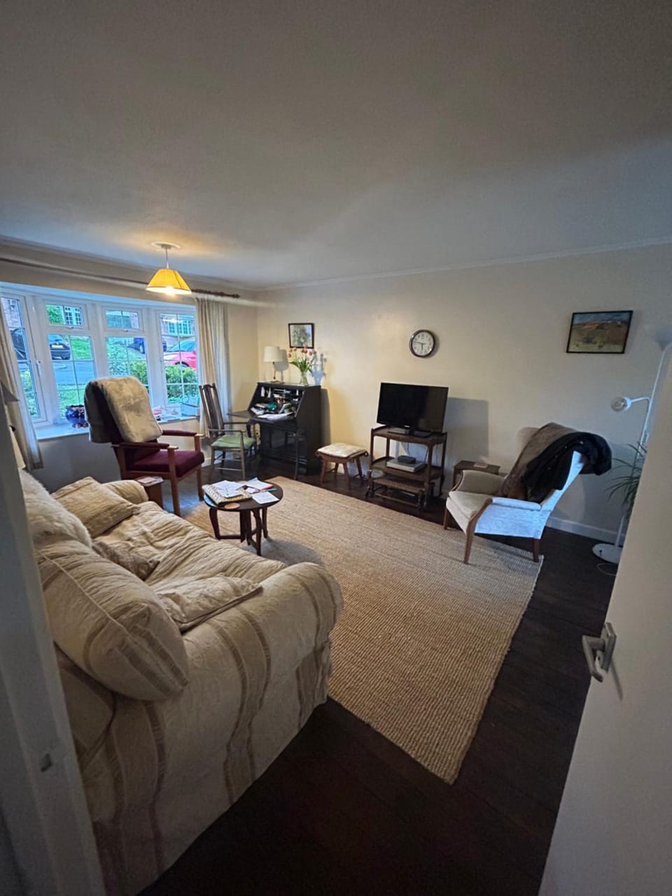 Number 10 House in Wales