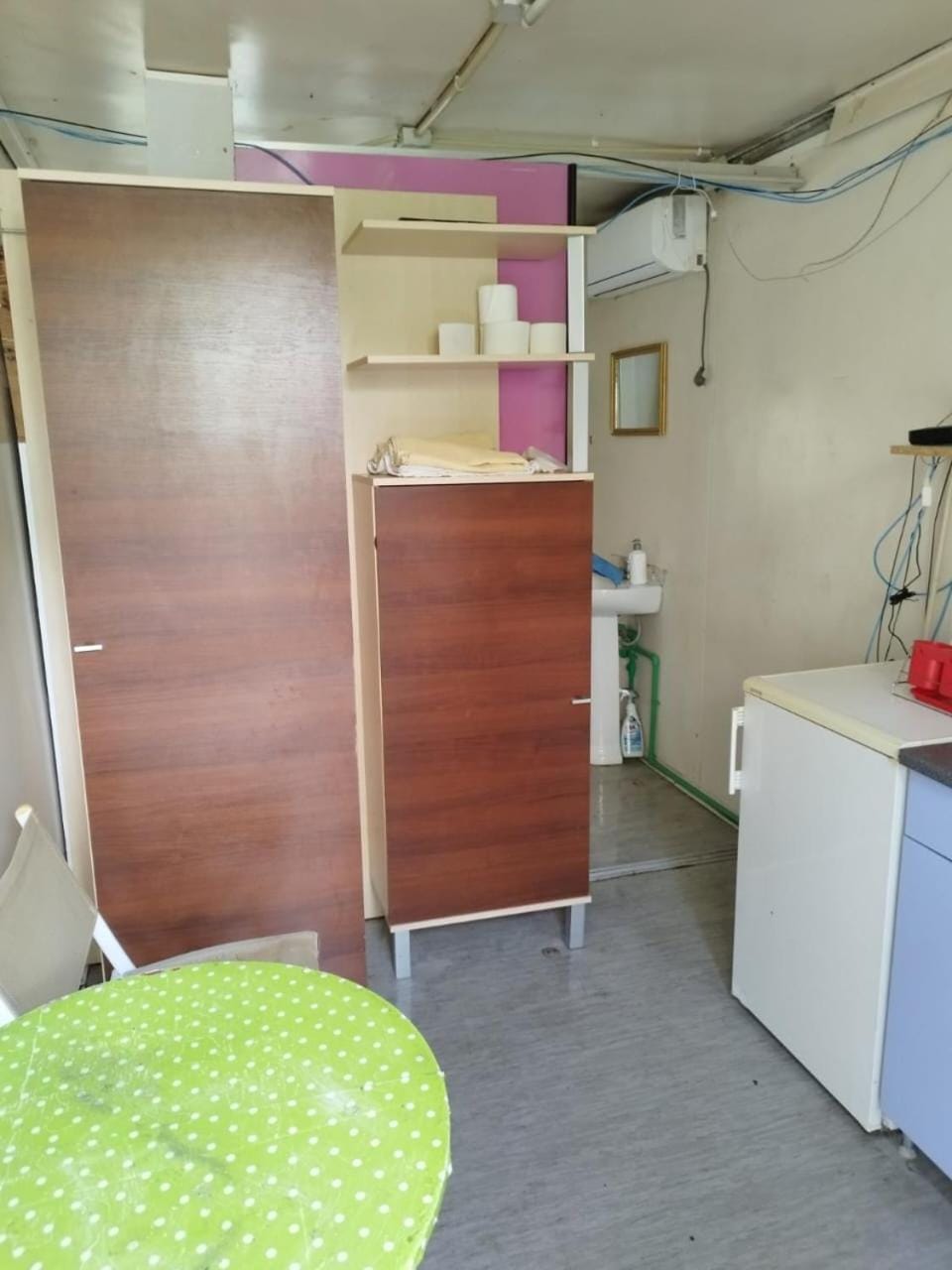 Hostel Marina Campground/ 
RV Resort in Montenegro