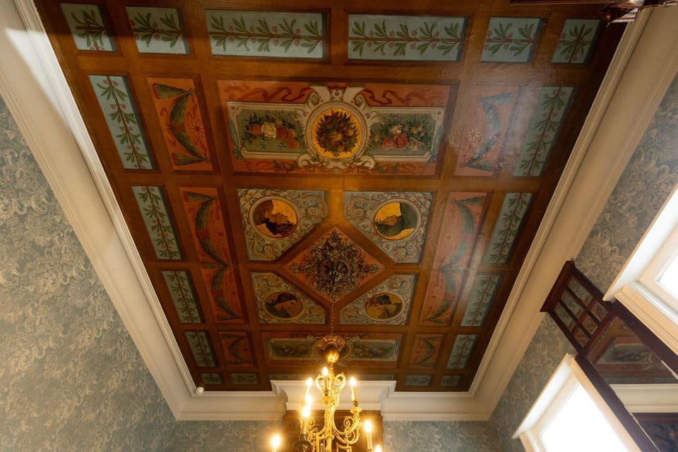 Restaurant/places to eat, Decorative detail, Breakfast