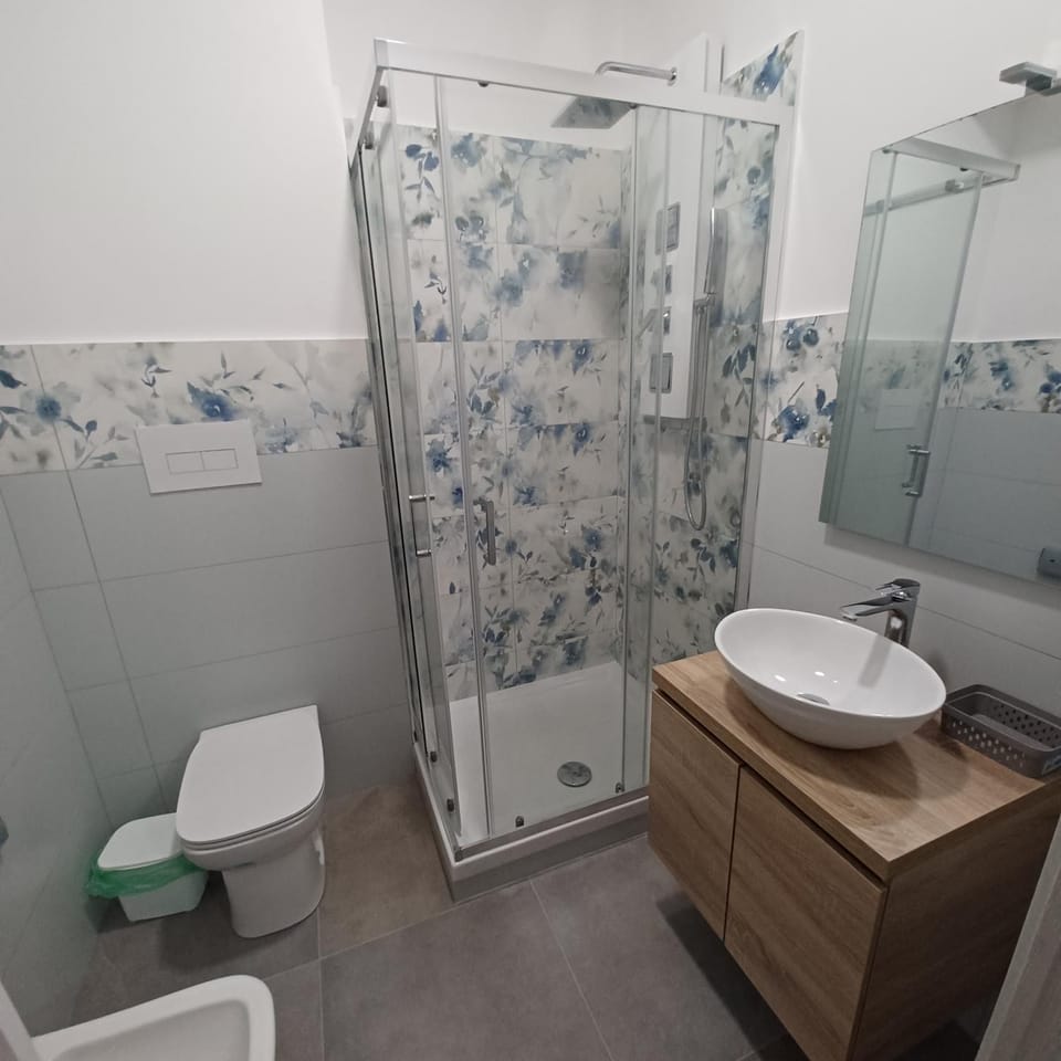 ACRONE GUEST HOUSE Centro Città (Locazione Turistica) Bed and Breakfast in Agrigento