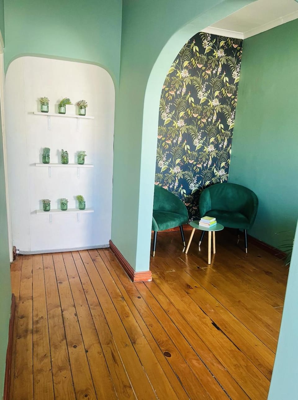 Rondebosch Cottage Apartment in Cape Town