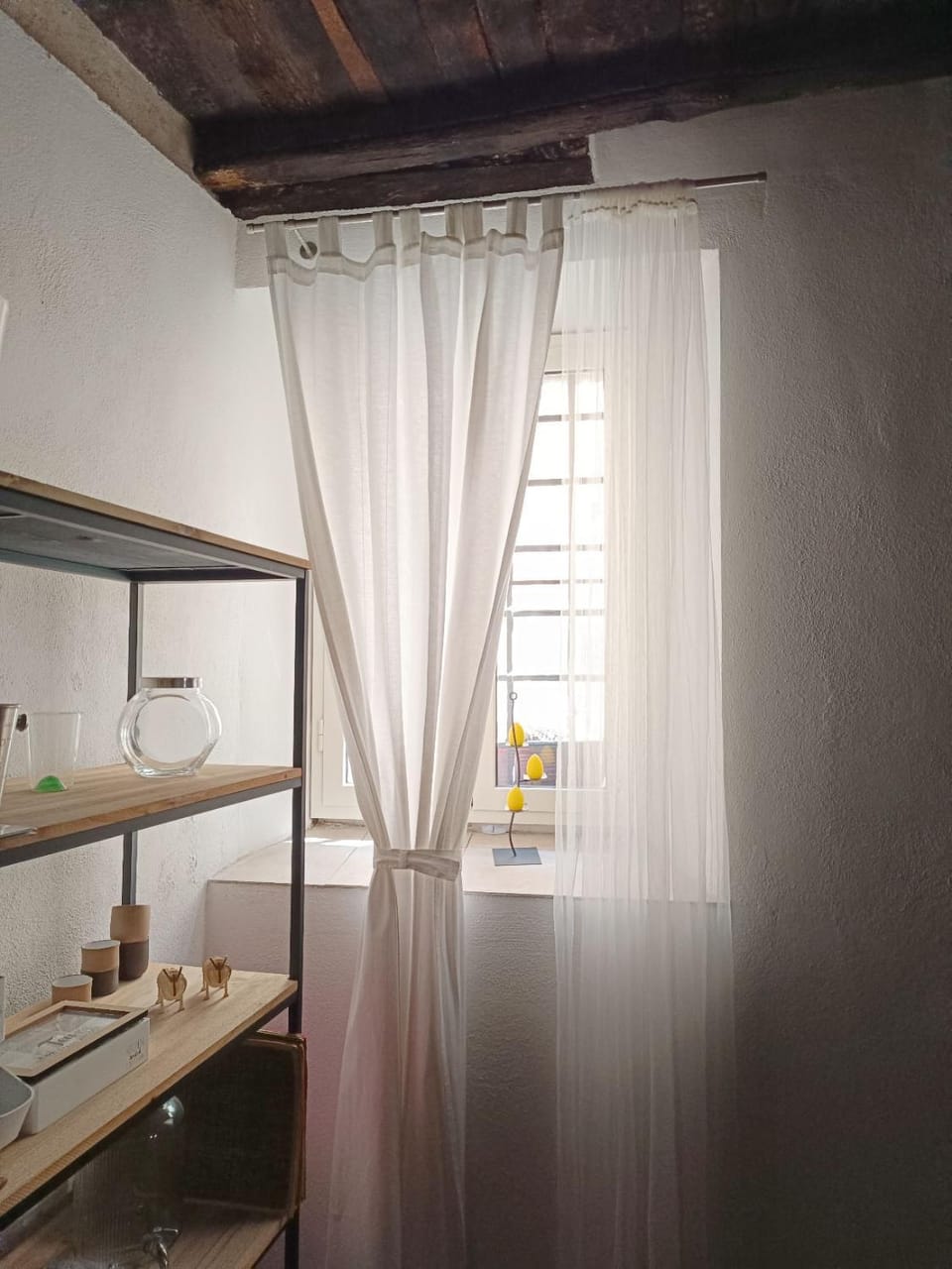 Stone House Apartment in Lazio