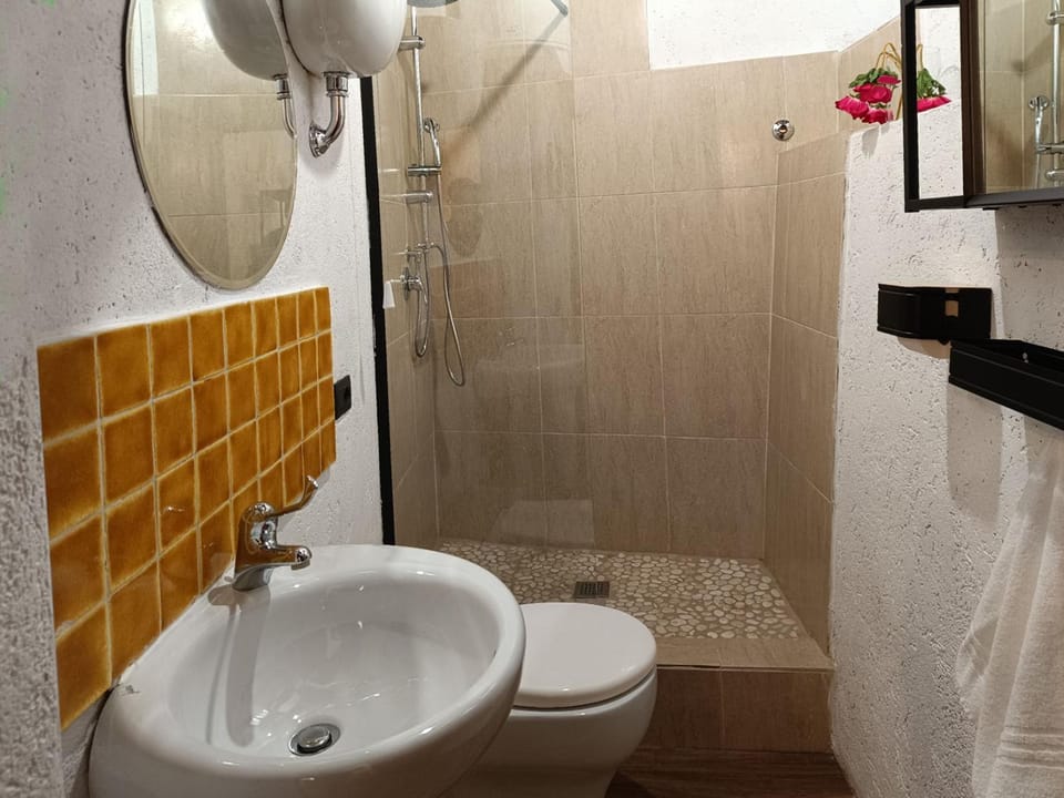 Stone House Apartment in Lazio