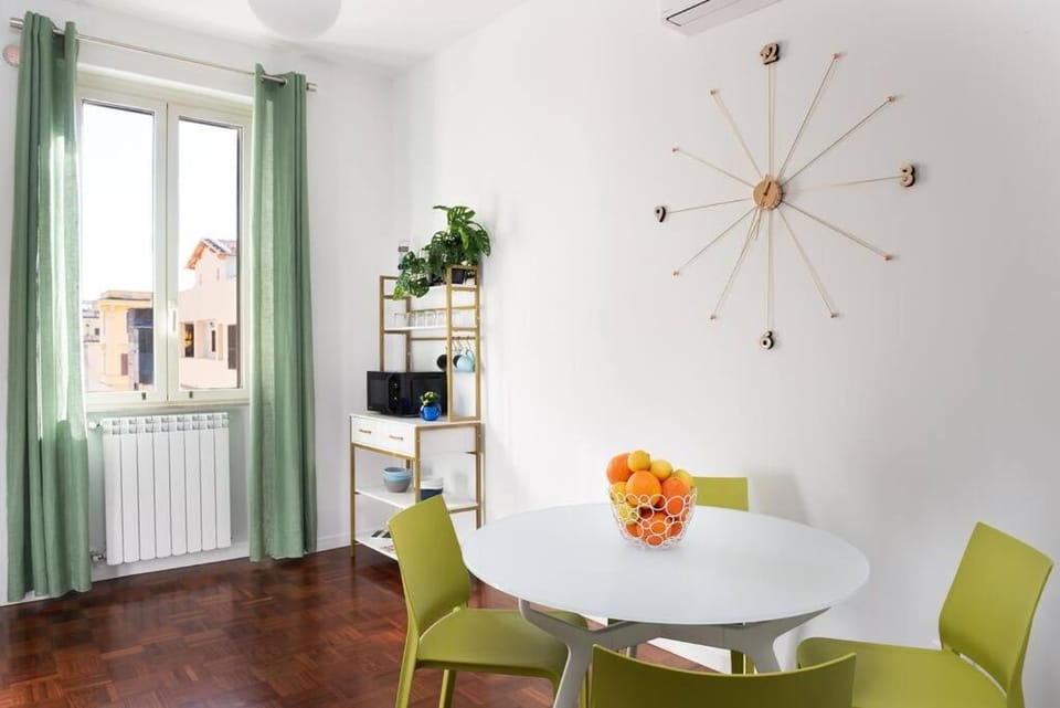 Idyllia - Bright and modern apt Apartment in Rome