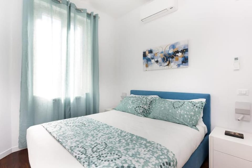 Idyllia - Bright and modern apt Apartment in Rome