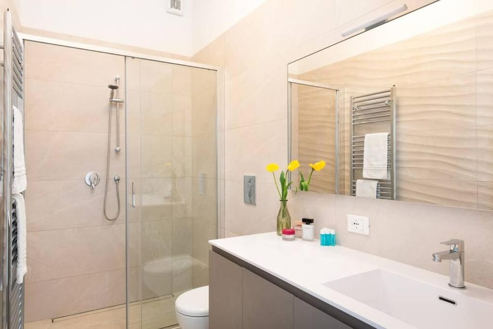 Idyllia - Bright and modern apt Apartment in Rome