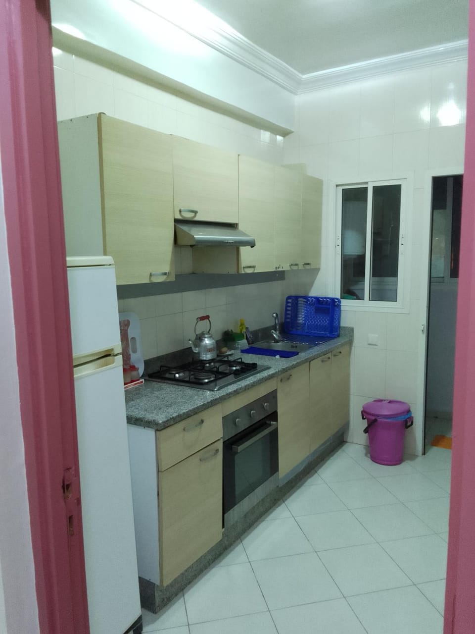Appartement de vacances Apartment in Agadir