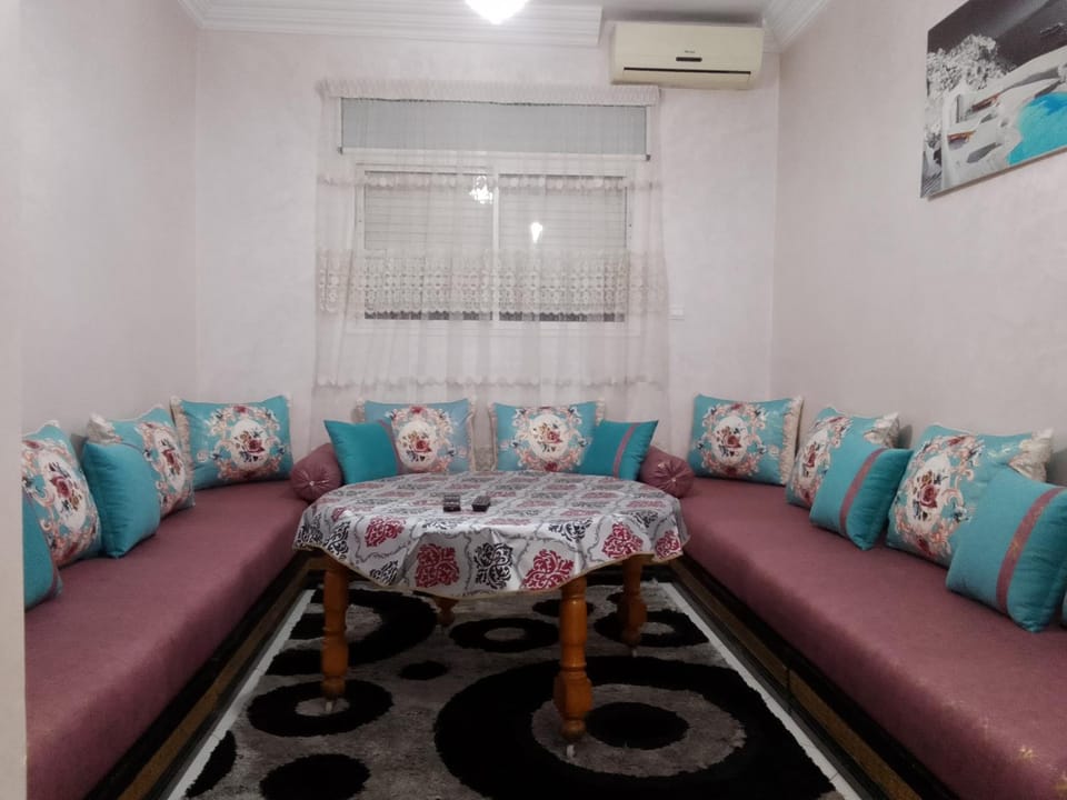 Appartement de vacances Apartment in Agadir