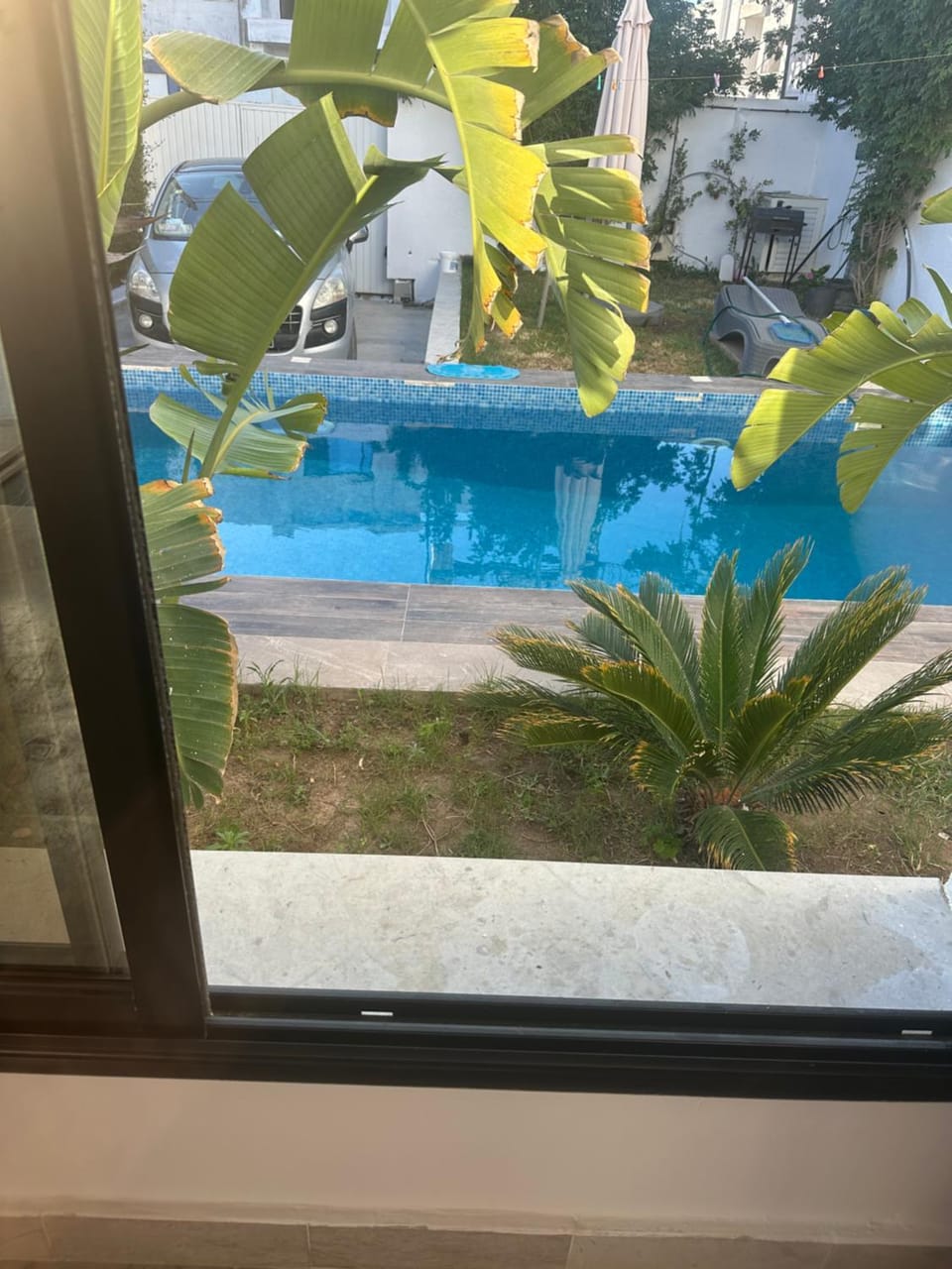 Coquette villa avec piscine House in Tunis Governorate, Tunisia
