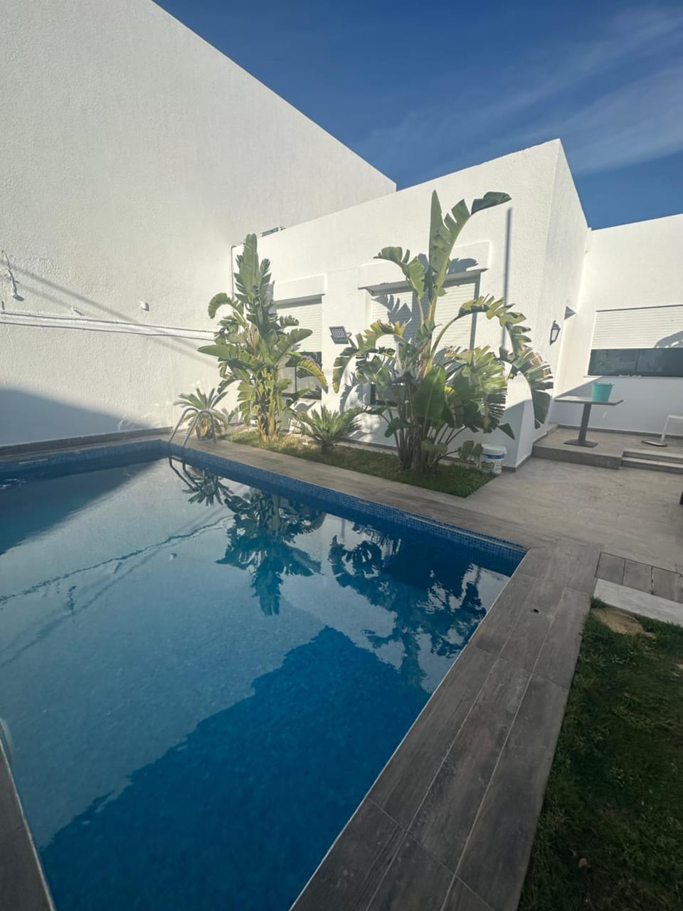 Coquette villa avec piscine House in Tunis Governorate, Tunisia