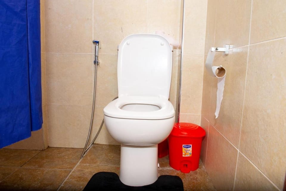 ELEGANTLY FURNISHED WEST SUITEs Apartment in Nairobi County