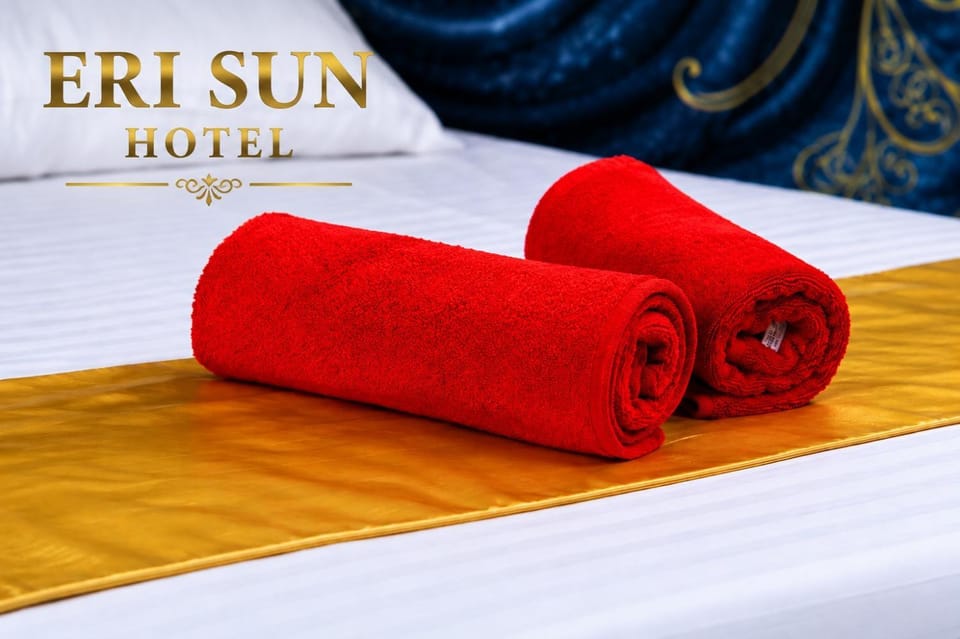 Hotel Erisun Hotel in Vlorë
