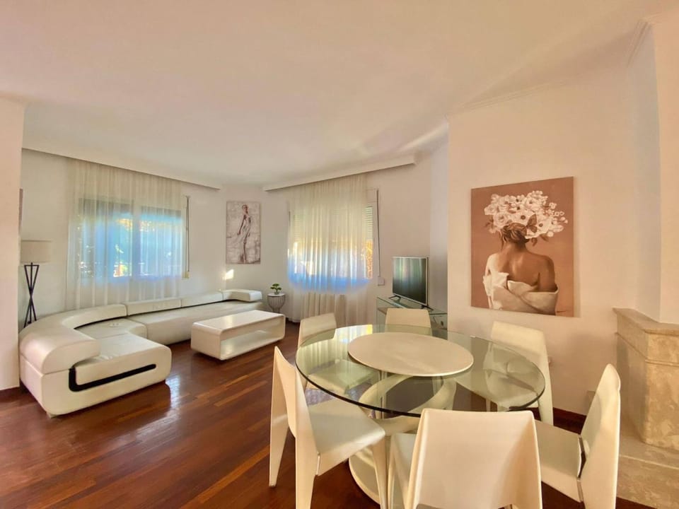 Corfu Dream Holidays Villas Kanoni House in Corfu