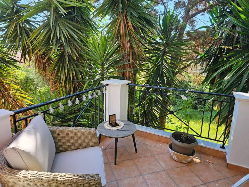 Corfu Dream Holidays Villas Kanoni House in Corfu