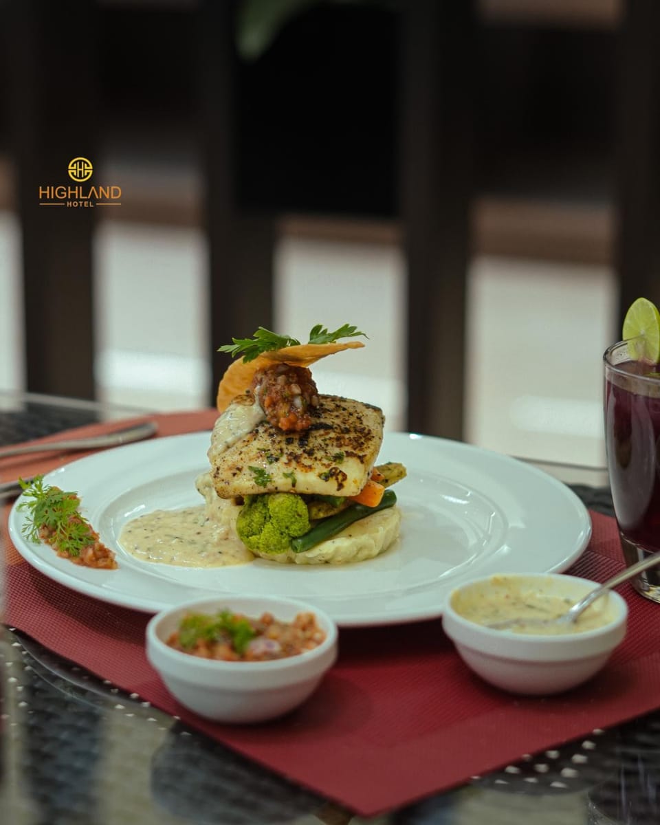 Restaurant/places to eat, Lunch