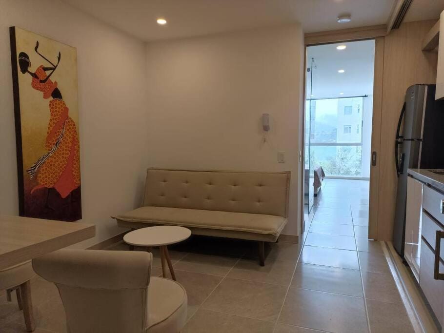 Belmonte apartamento norte de Armenia Apartment in Armenia