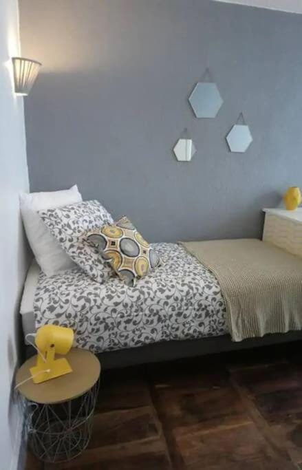 Eden du Pays Toy Centre Bareges -établissement 3 étoiles Apartment in Aragon