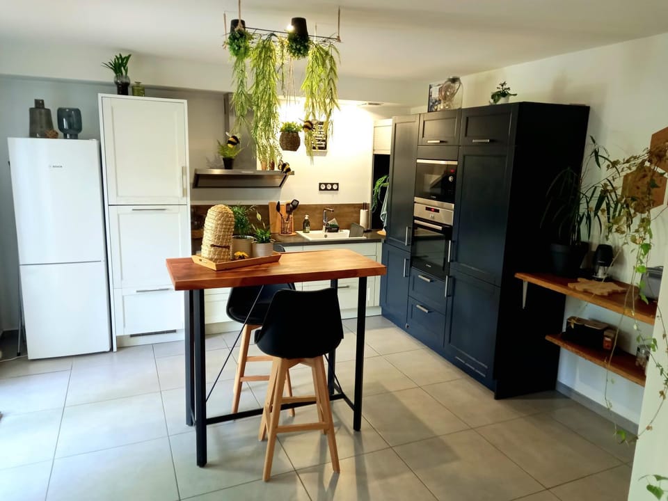 Gîte de charme Abelia avec extérieur au calme Apartment in Occitanie