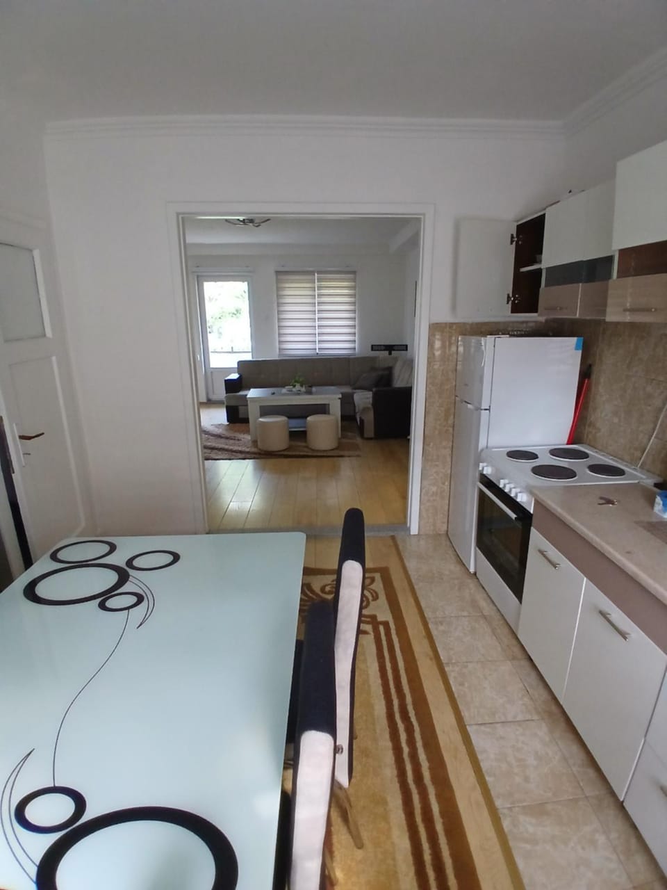 K&M Apartman Apartment in Dubrovnik-Neretva County