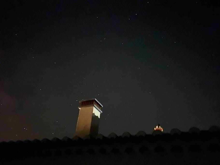 Night