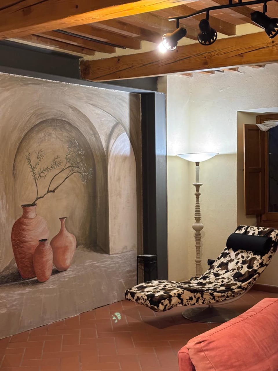 Borgo La Valle Farm Stay in Umbria