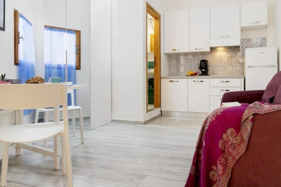 La casetta di Francesca Apartment in Porto Rotondo