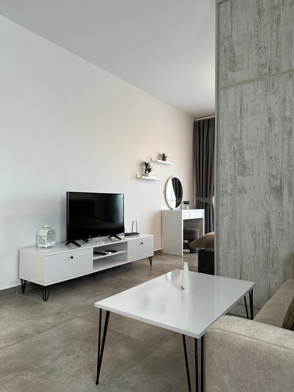 TV and multimedia