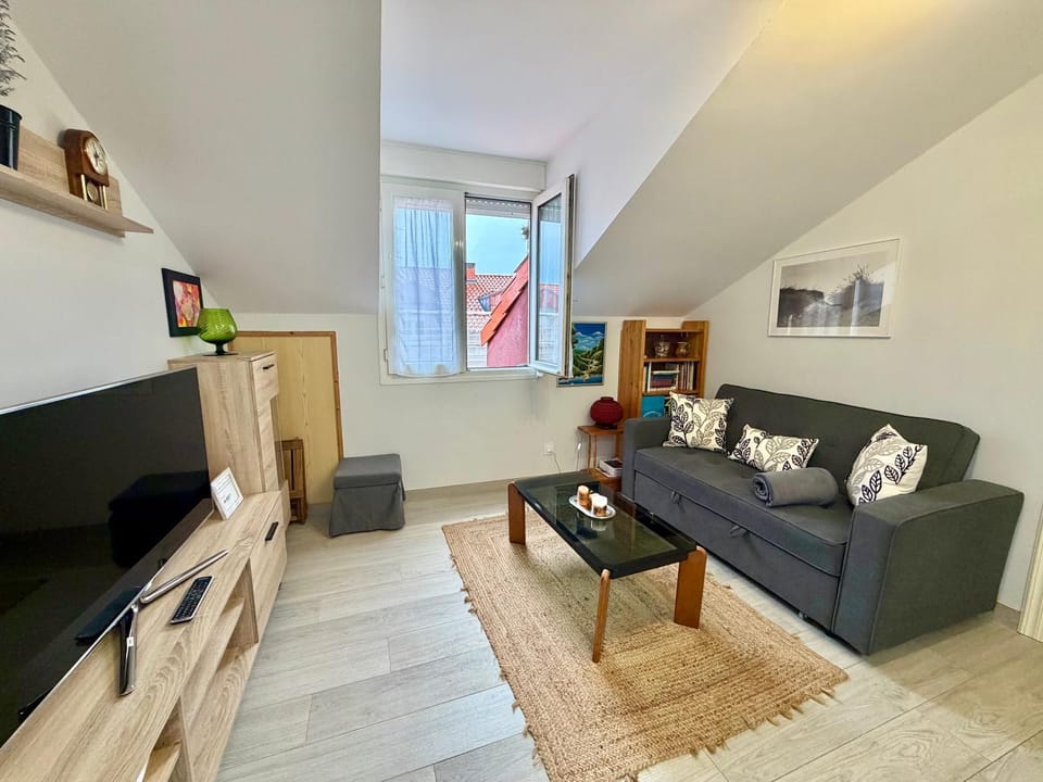 El Alba - 30602 Apartment in Cantabria