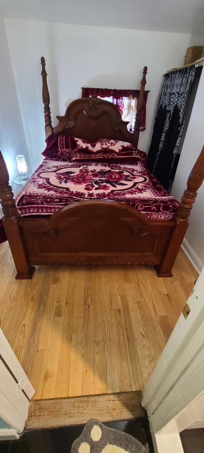 Private 1 Bedroom in Boston Apartment in Jamaica Plain