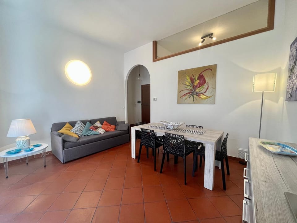 Condominio Fari Apartment in Grado