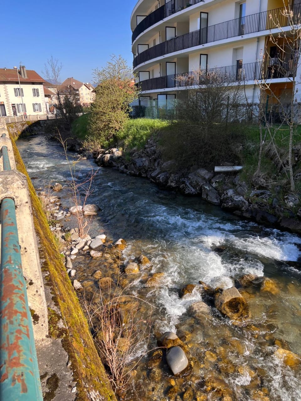 Sybelle appart Apartment in Haute-Savoie