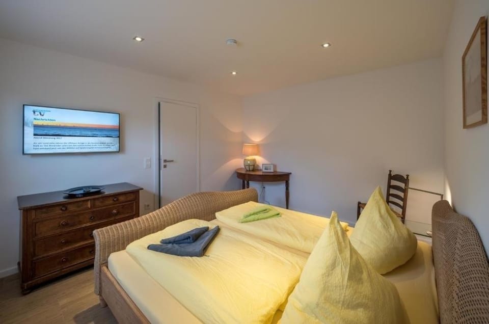 Strandläufer Apartment in Lower Saxony, Germany